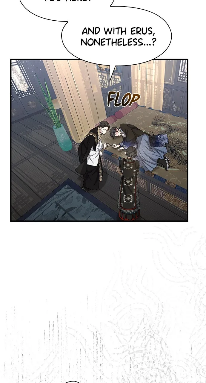 The Circumstances of the Lying Empress Chapter 39 page 51 - 