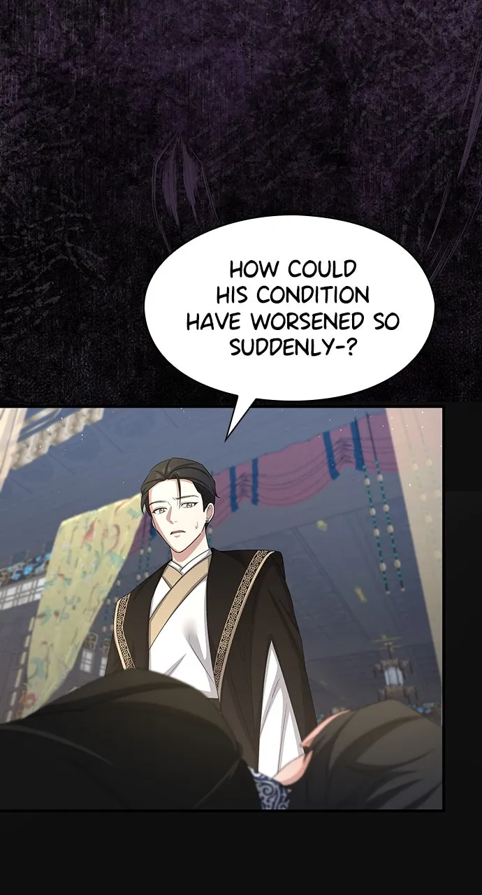 The Circumstances of the Lying Empress Chapter 39 page 53 - 