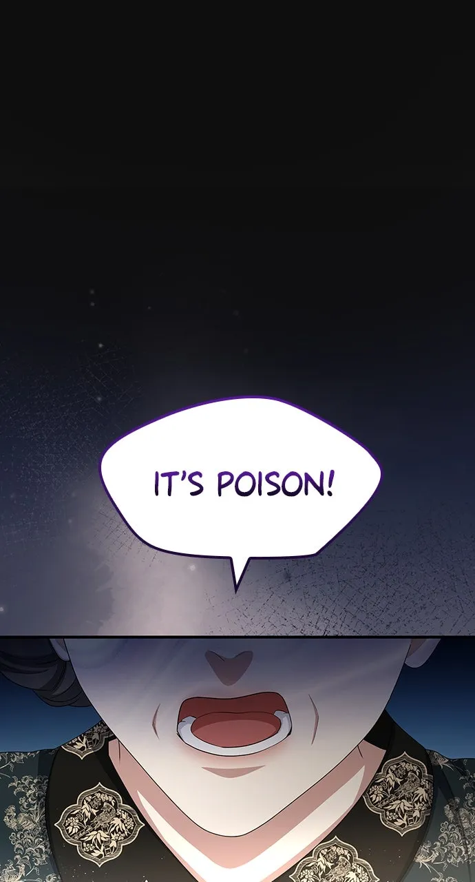 The Circumstances of the Lying Empress Chapter 39 page 54 - 