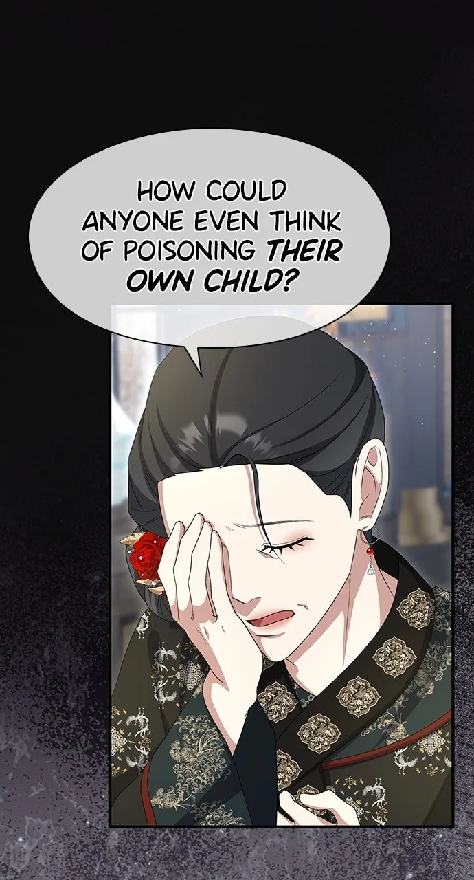 The Circumstances of the Lying Empress Chapter 39 page 59 - 
