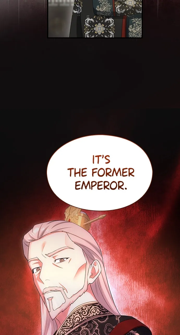 The Circumstances of the Lying Empress Chapter 39 page 63 - 