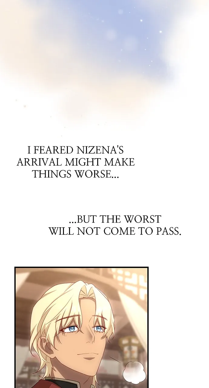 The Circumstances of the Lying Empress Chapter 39 page 72 - 