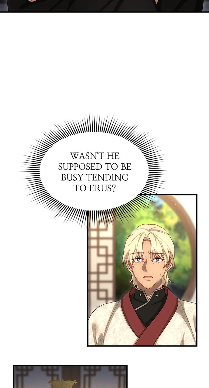 The Circumstances of the Lying Empress Chapter 39 page 77 - 