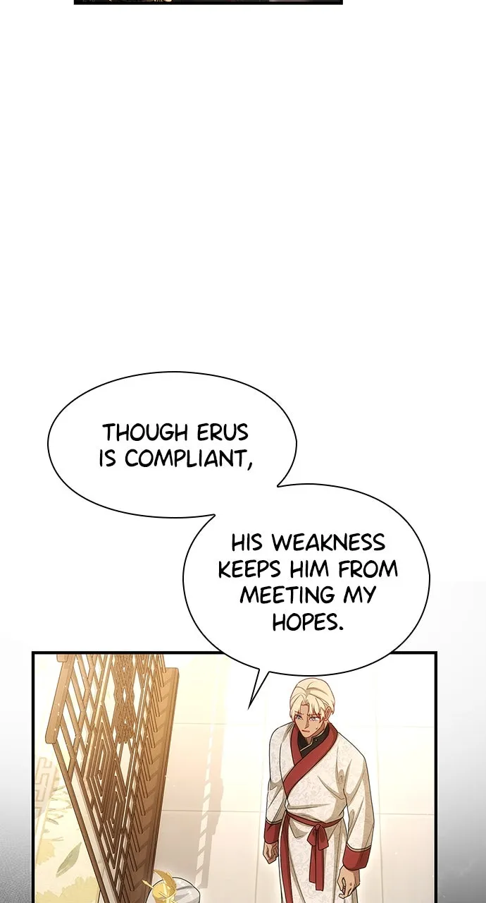 The Circumstances of the Lying Empress Chapter 39 page 83 - 