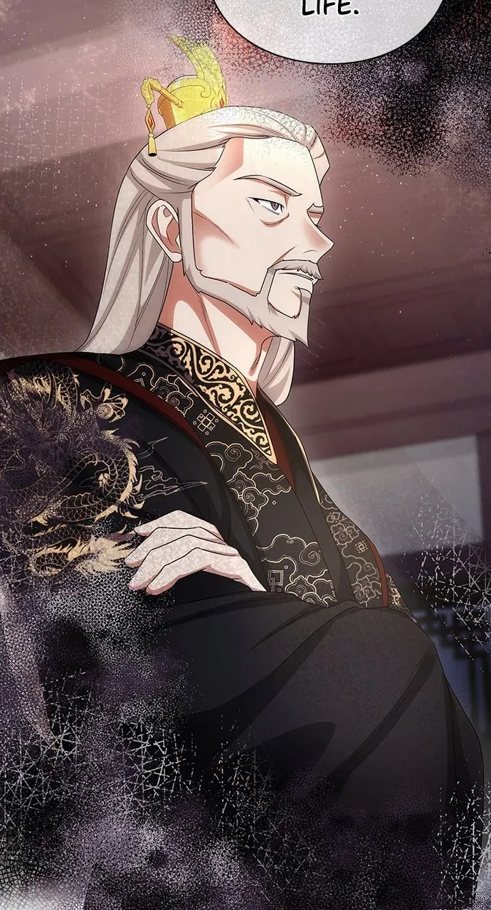 The Circumstances of the Lying Empress Chapter 39 page 85 - 