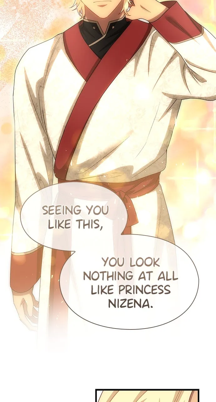 The Circumstances of the Lying Empress Chapter 39 page 10 - 
