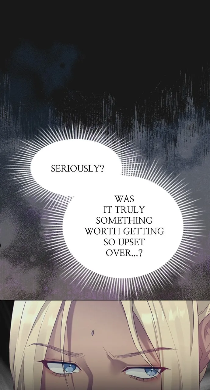 The Circumstances of the Lying Empress Chapter 4 page 1 - 