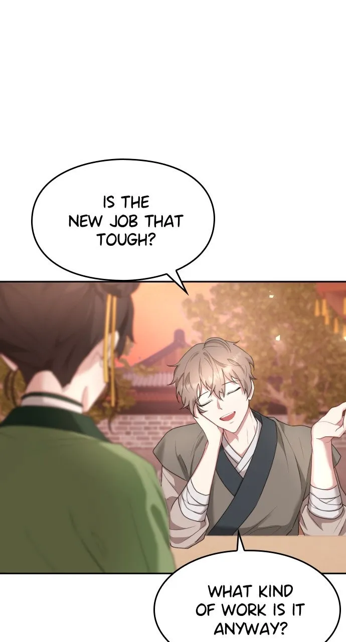 The Circumstances of the Lying Empress Chapter 4 page 11 - 