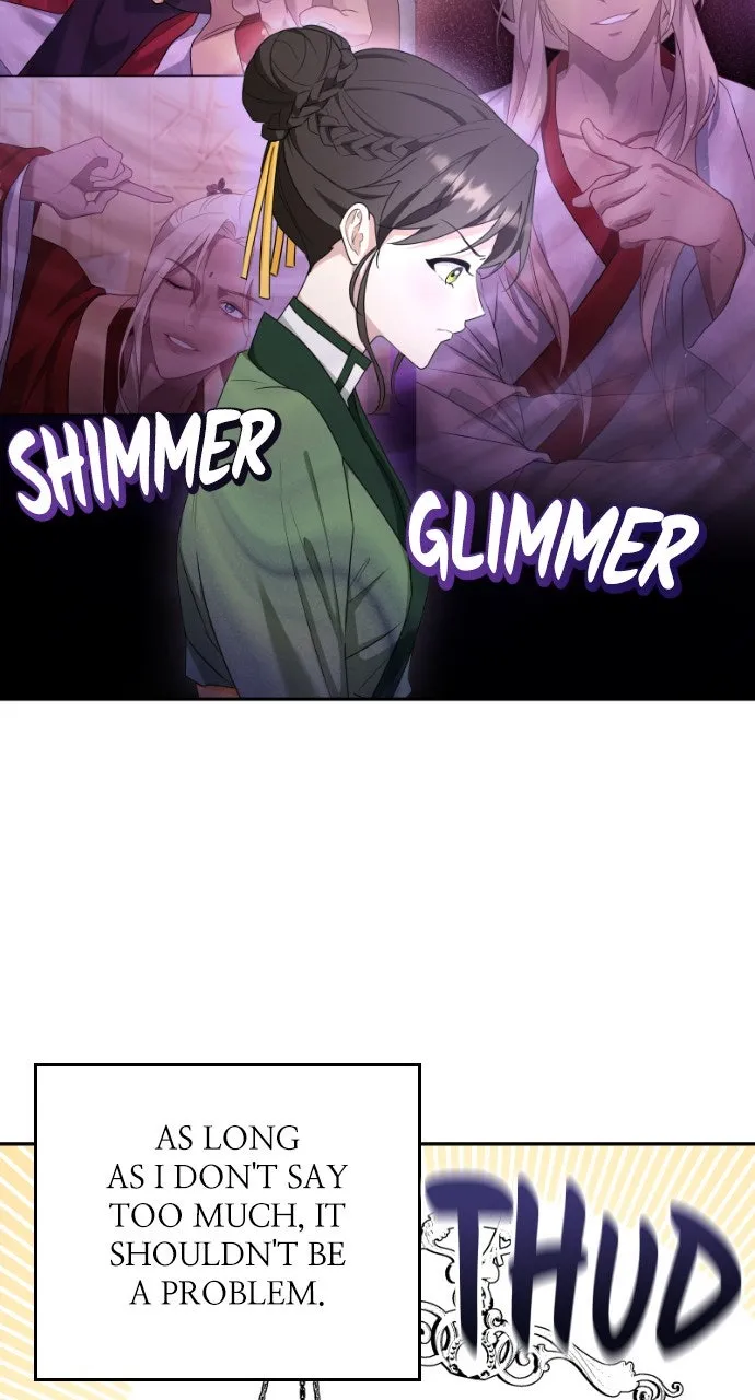 The Circumstances of the Lying Empress Chapter 4 page 15 - 