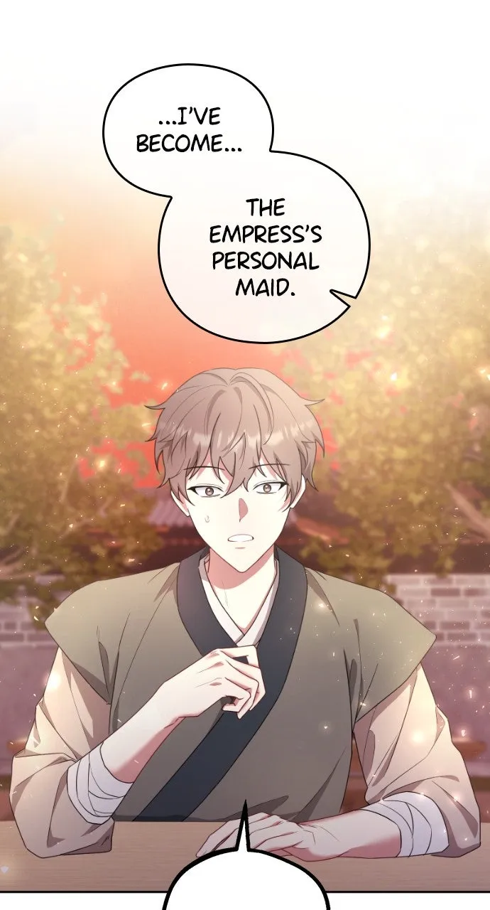 The Circumstances of the Lying Empress Chapter 4 page 17 - 