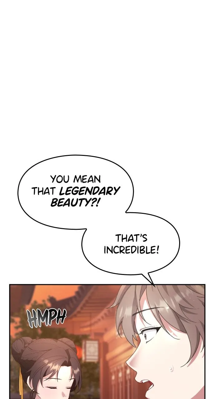The Circumstances of the Lying Empress Chapter 4 page 19 - 