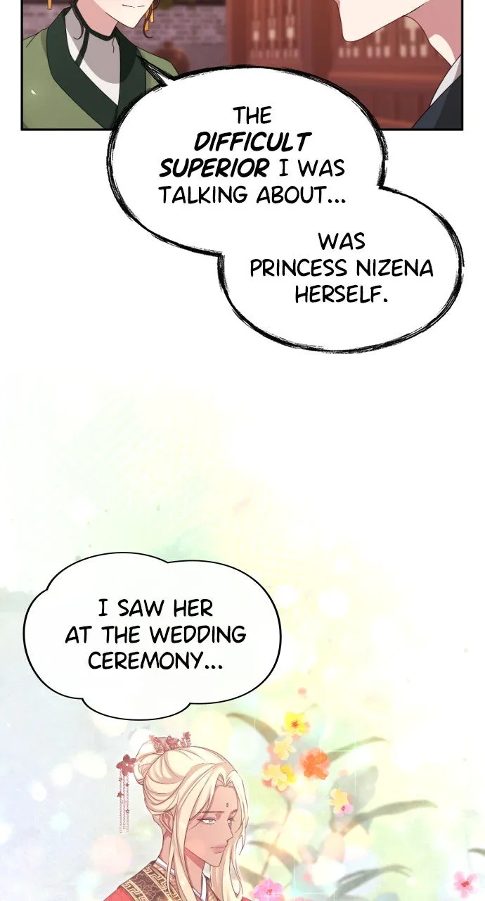 The Circumstances of the Lying Empress Chapter 4 page 20 - 