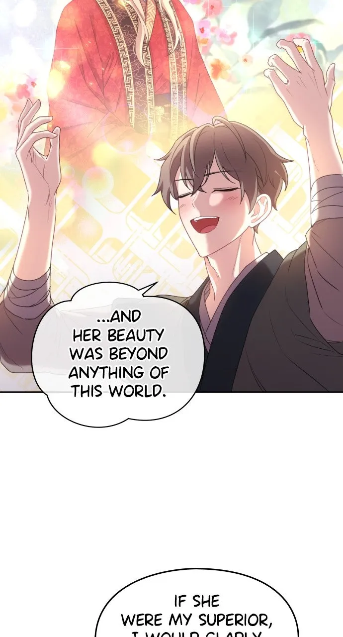 The Circumstances of the Lying Empress Chapter 4 page 21 - 