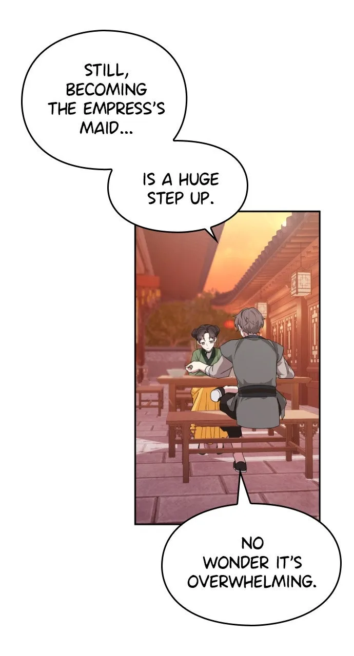 The Circumstances of the Lying Empress Chapter 4 page 23 - 