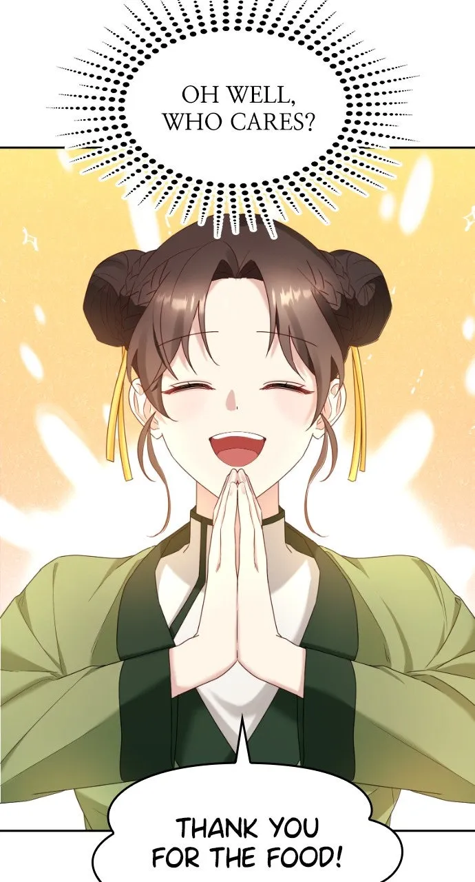 The Circumstances of the Lying Empress Chapter 4 page 30 - 