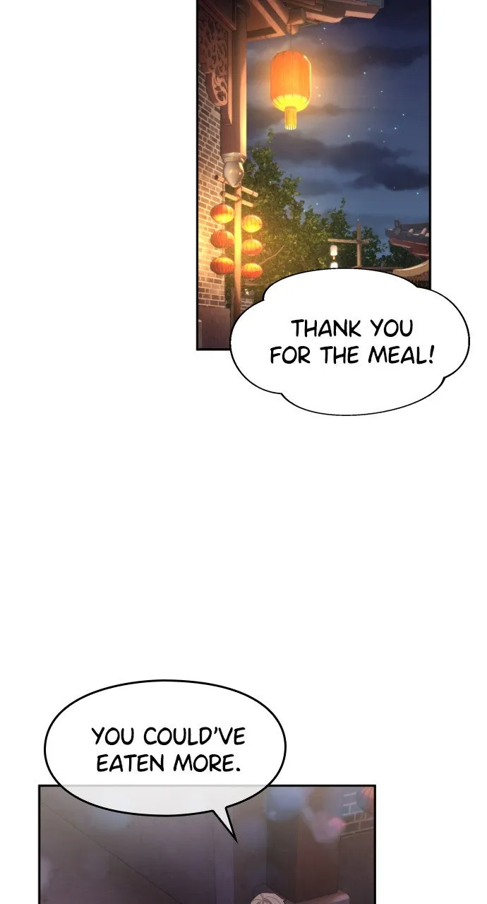 The Circumstances of the Lying Empress Chapter 4 page 33 - 