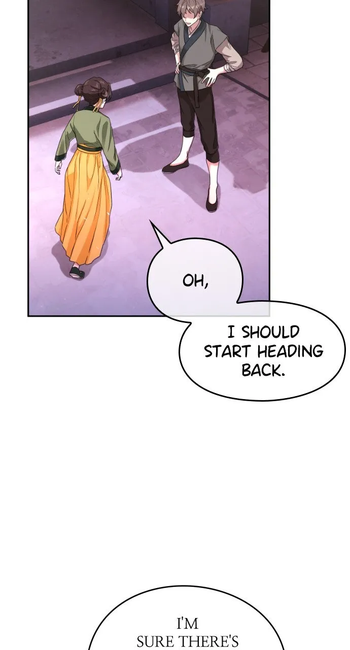 The Circumstances of the Lying Empress Chapter 4 page 34 - 