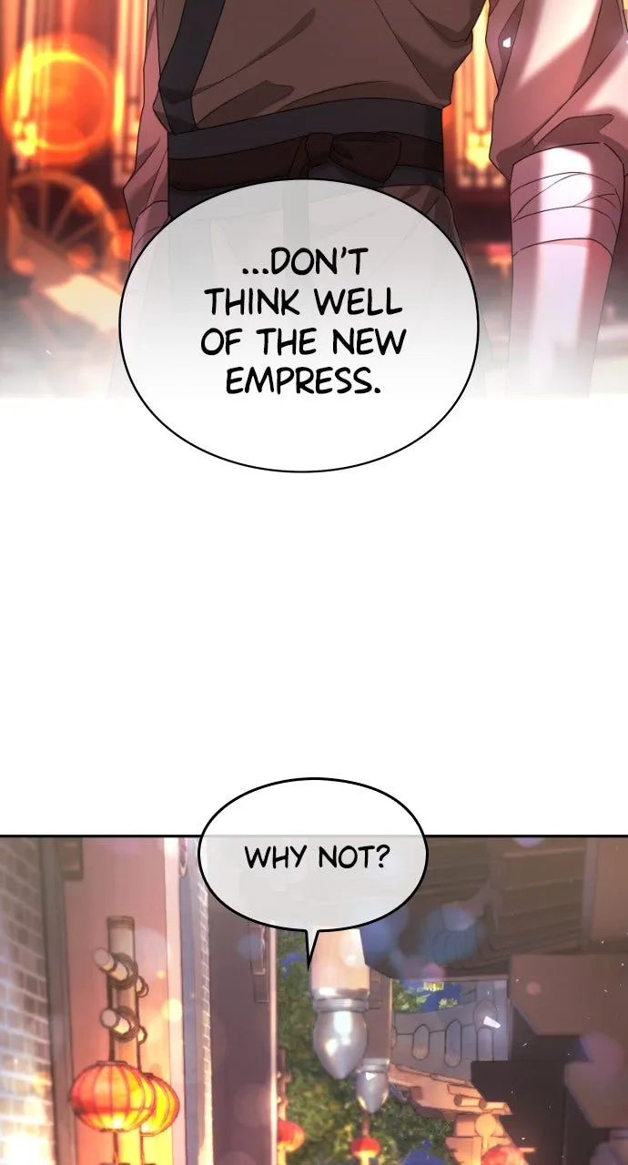 The Circumstances of the Lying Empress Chapter 4 page 39 - 