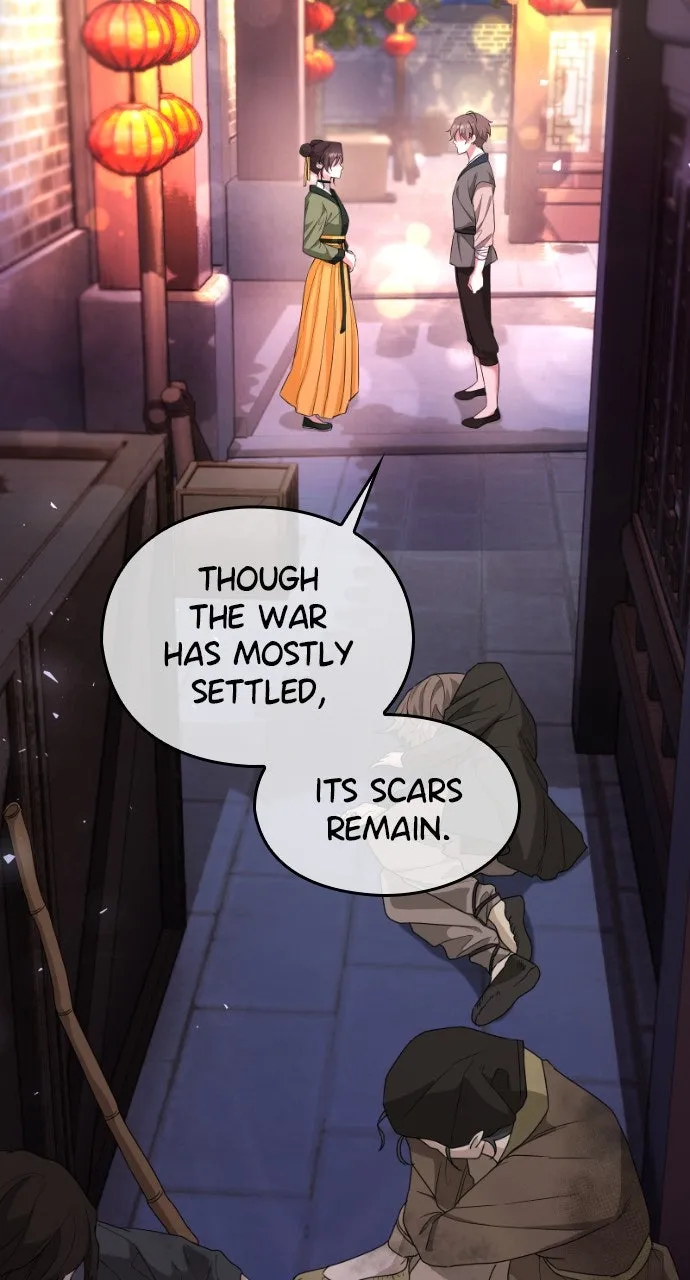 The Circumstances of the Lying Empress Chapter 4 page 40 - 