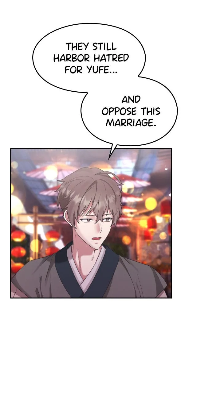 The Circumstances of the Lying Empress Chapter 4 page 42 - 