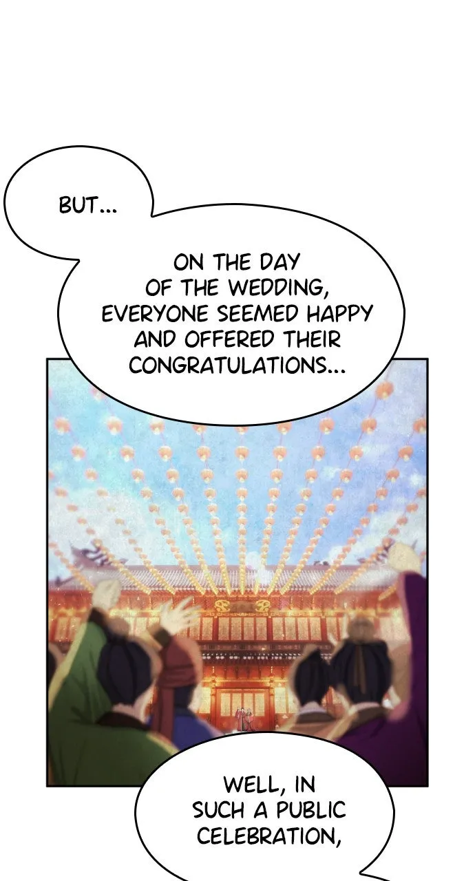 The Circumstances of the Lying Empress Chapter 4 page 43 - 