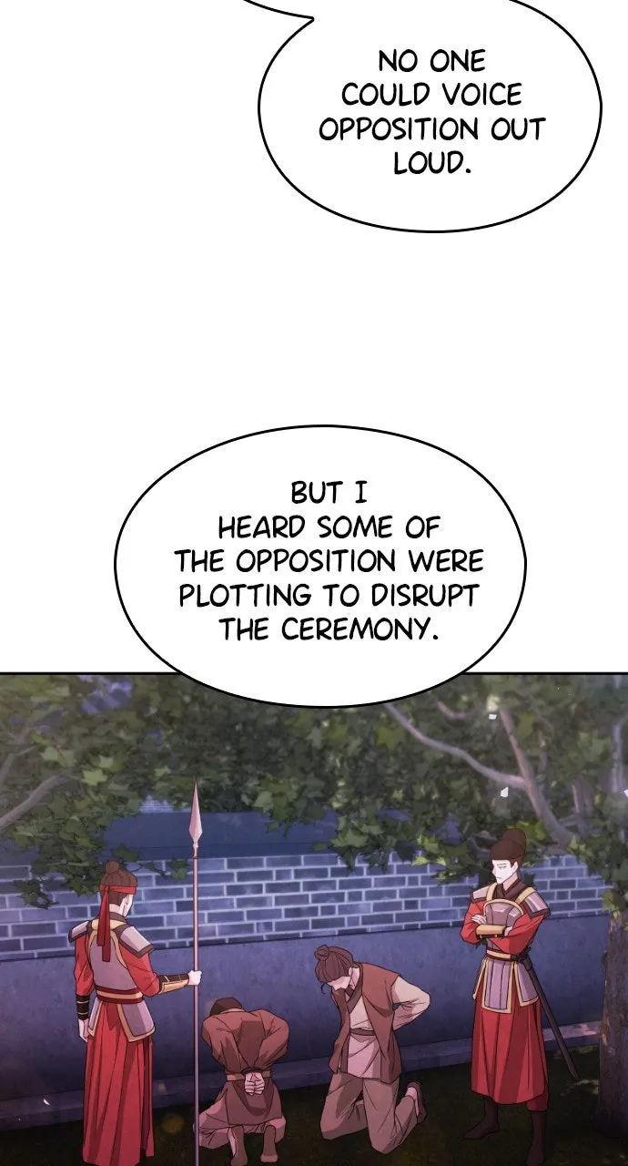 The Circumstances of the Lying Empress Chapter 4 page 44 - 