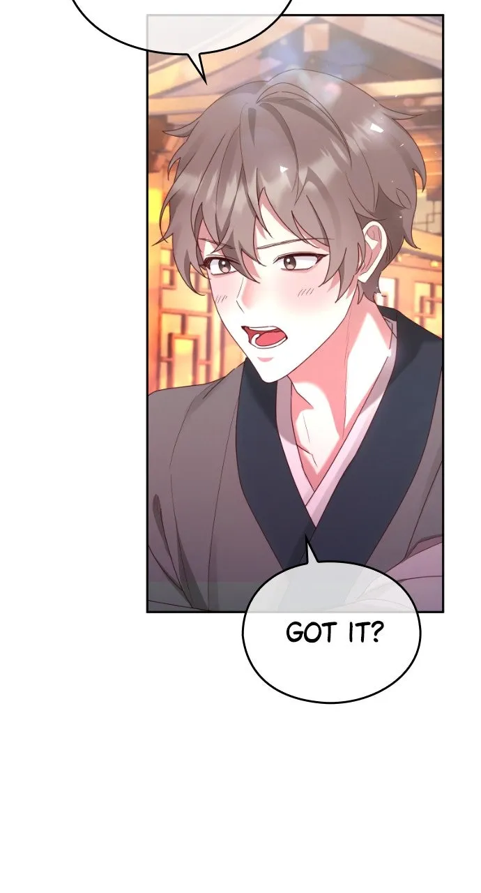The Circumstances of the Lying Empress Chapter 4 page 48 - 