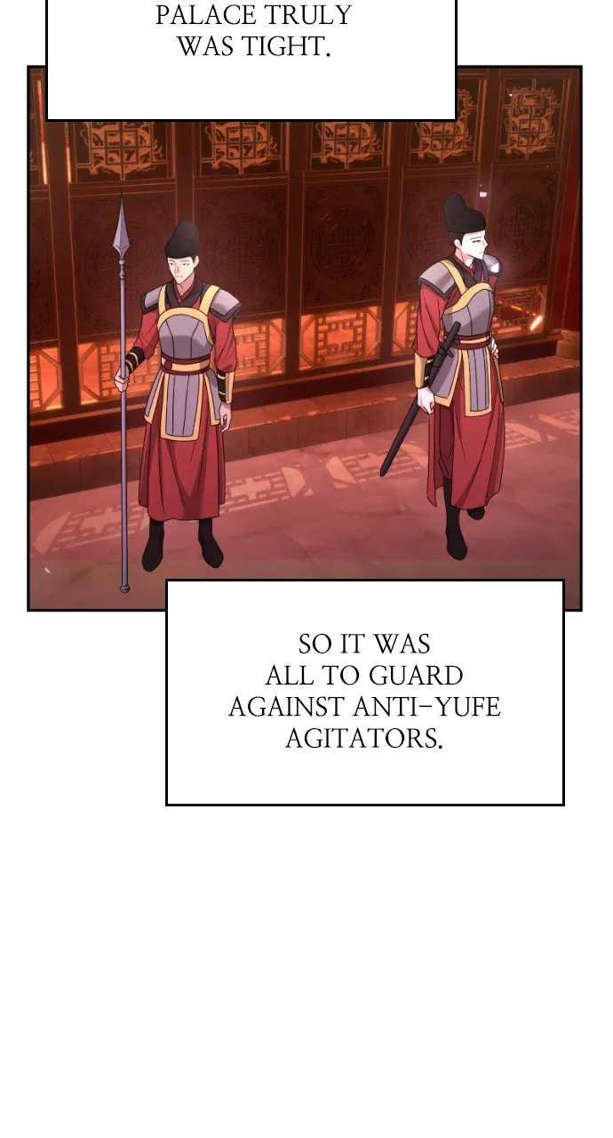 The Circumstances of the Lying Empress Chapter 4 page 54 - 