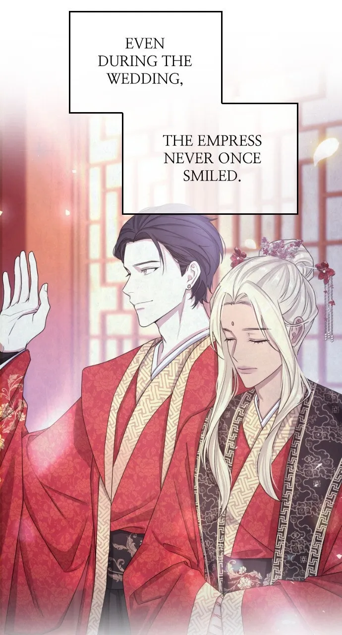 The Circumstances of the Lying Empress Chapter 4 page 55 - 