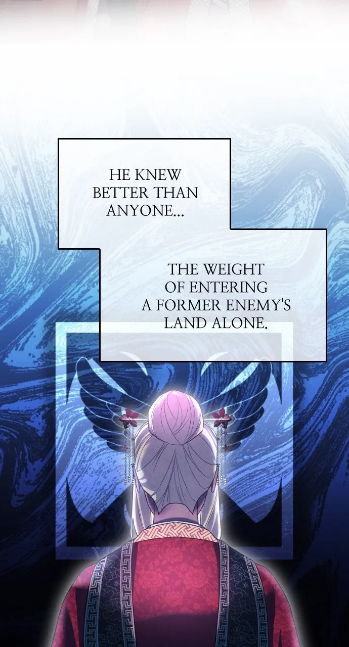 The Circumstances of the Lying Empress Chapter 4 page 56 - 
