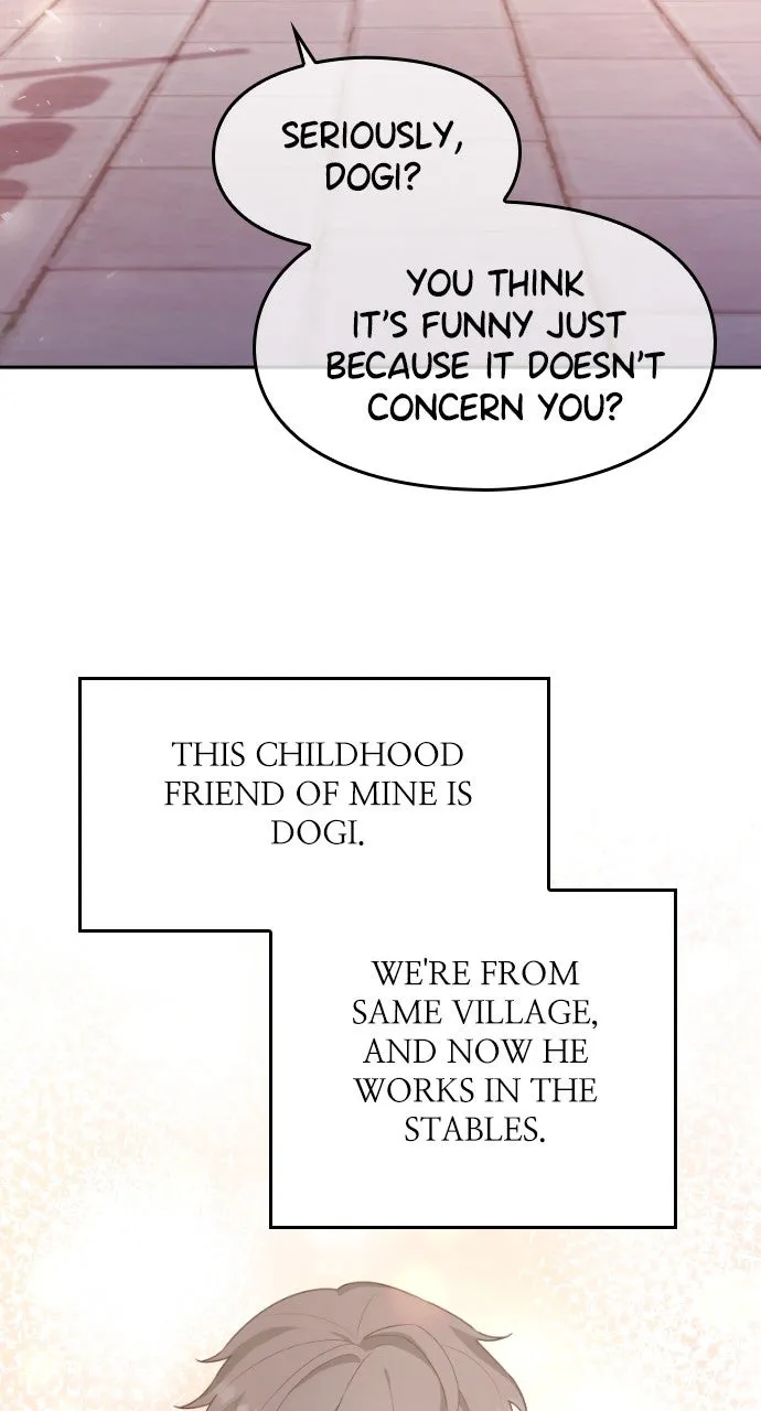 The Circumstances of the Lying Empress Chapter 4 page 7 - 