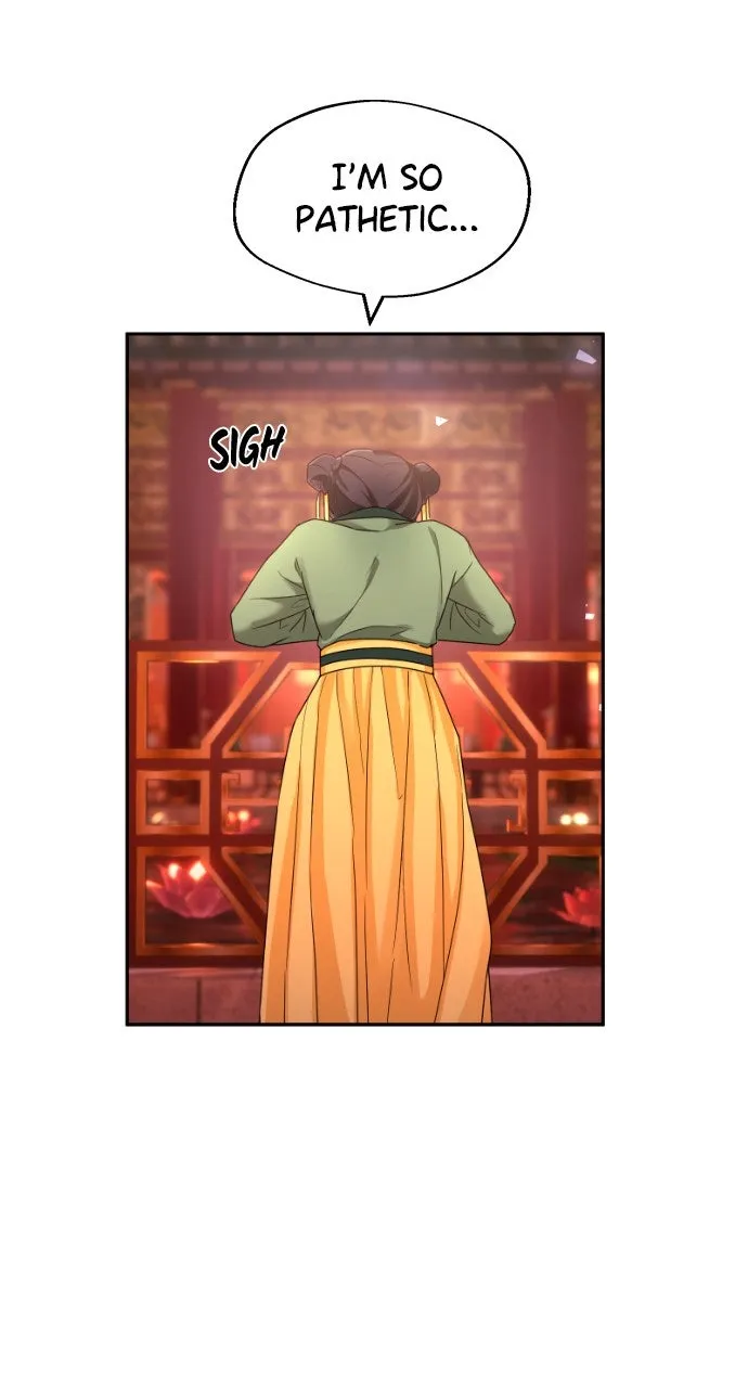 The Circumstances of the Lying Empress Chapter 4 page 61 - 