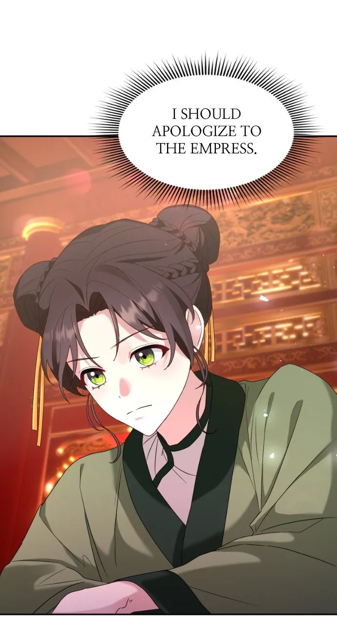 The Circumstances of the Lying Empress Chapter 4 page 62 - 