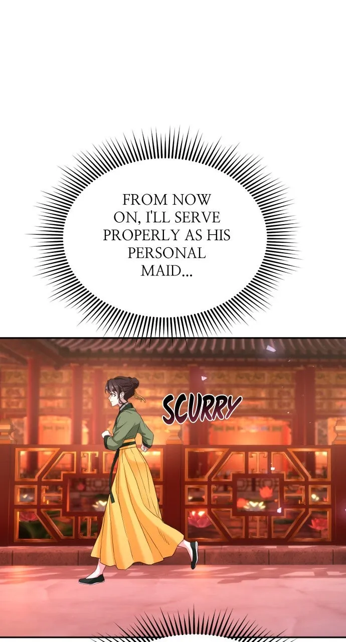 The Circumstances of the Lying Empress Chapter 4 page 63 - 