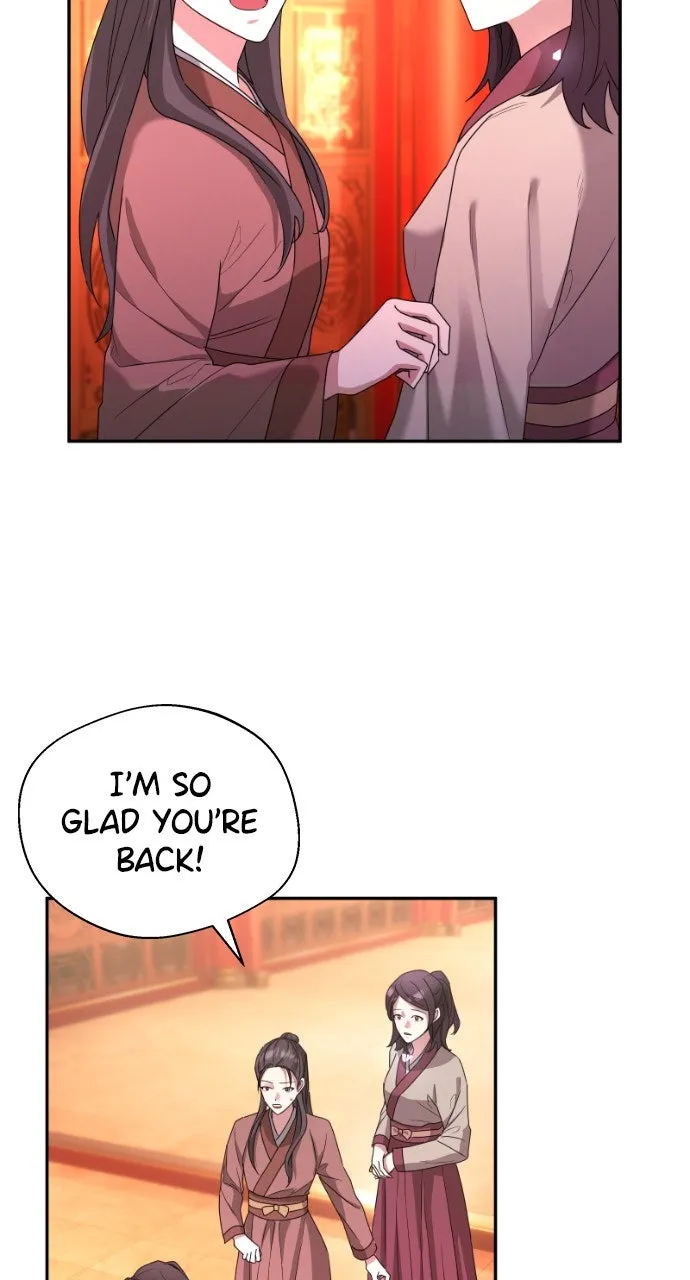 The Circumstances of the Lying Empress Chapter 4 page 65 - 