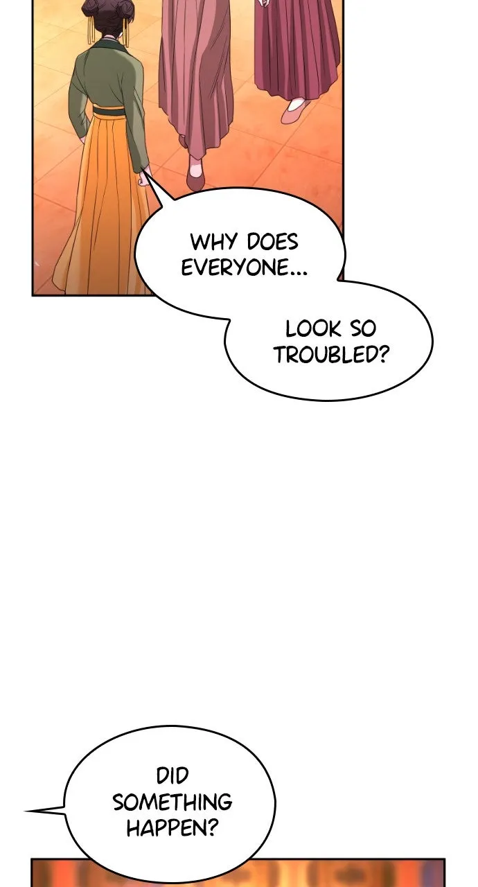 The Circumstances of the Lying Empress Chapter 4 page 66 - 