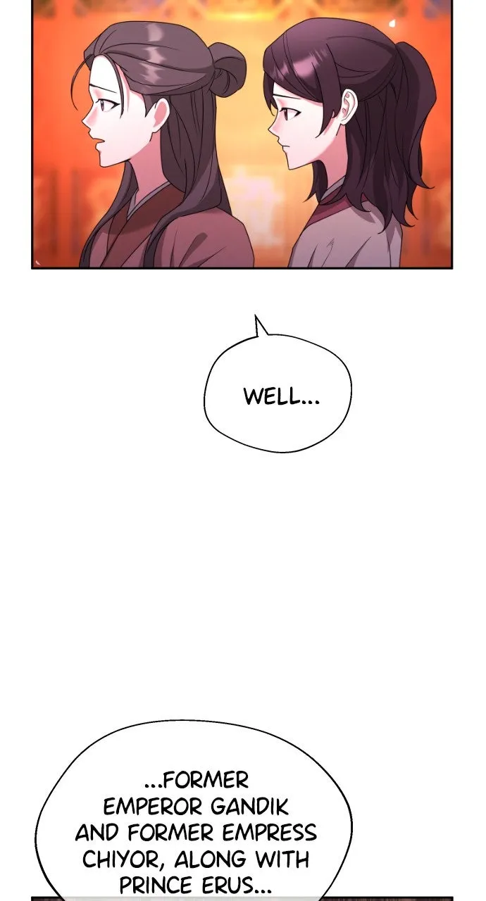The Circumstances of the Lying Empress Chapter 4 page 67 - 