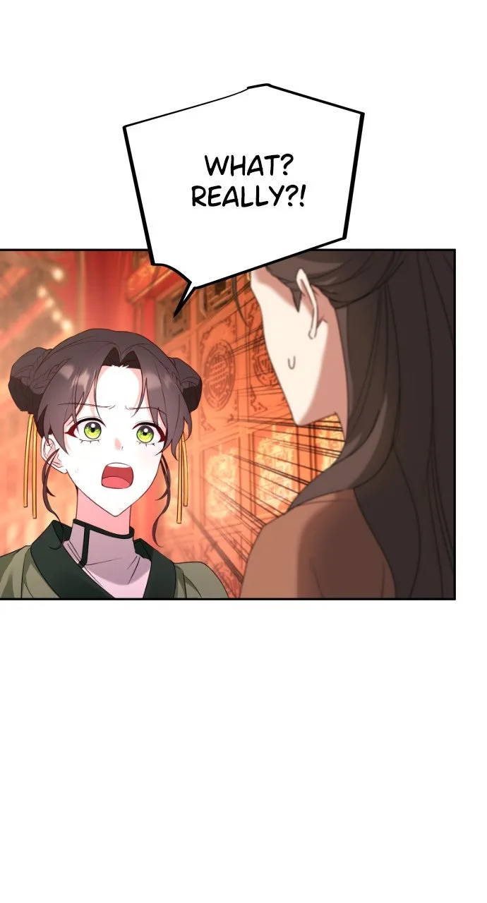 The Circumstances of the Lying Empress Chapter 4 page 69 - 