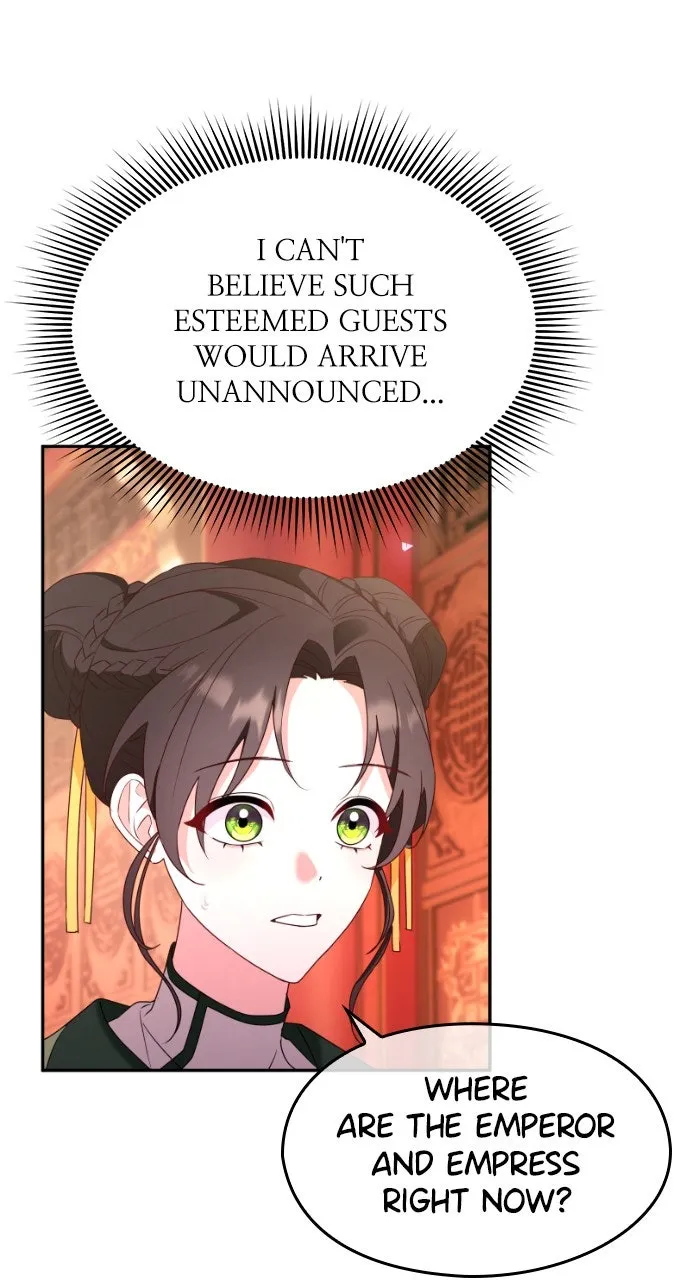 The Circumstances of the Lying Empress Chapter 4 page 70 - 