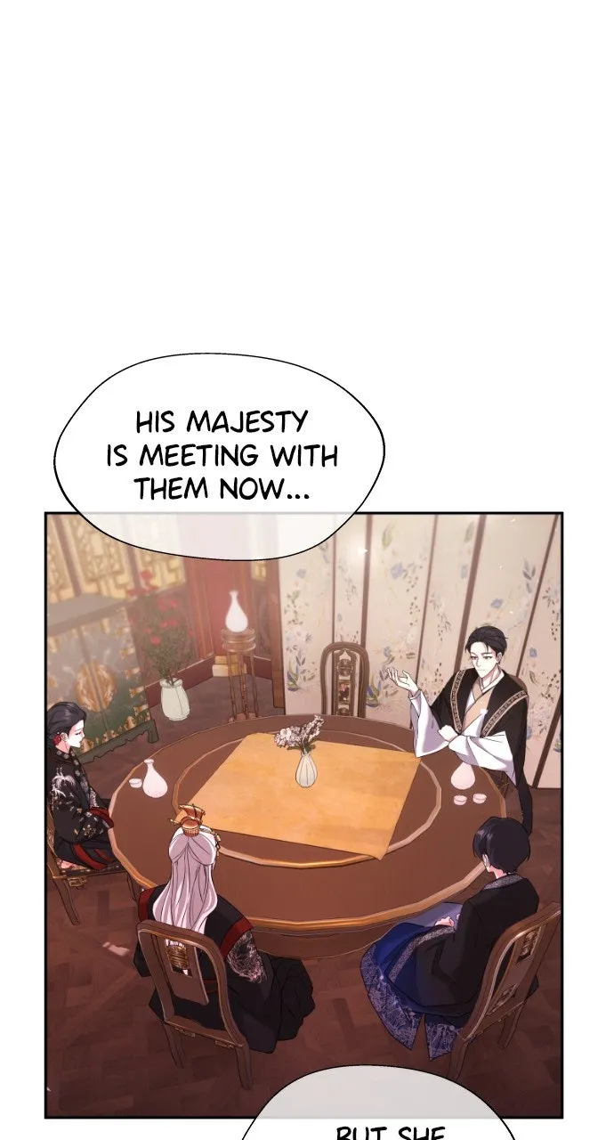 The Circumstances of the Lying Empress Chapter 4 page 71 - 