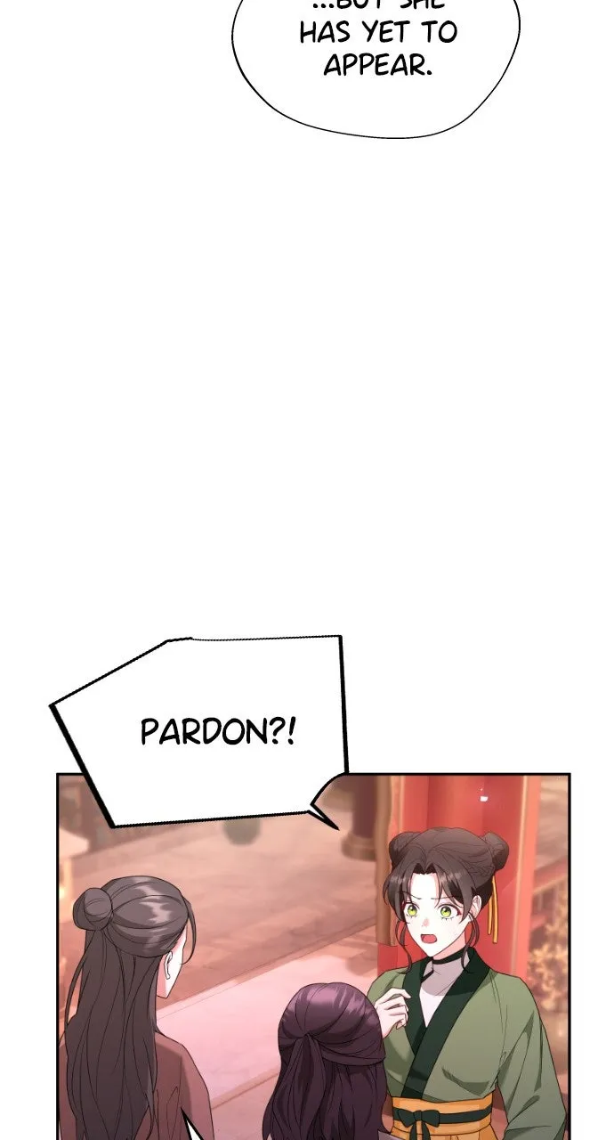 The Circumstances of the Lying Empress Chapter 4 page 72 - 