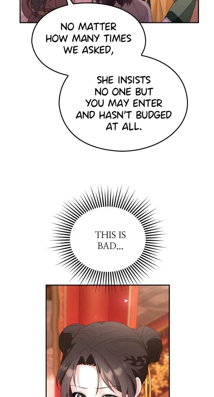 The Circumstances of the Lying Empress Chapter 4 page 73 - 