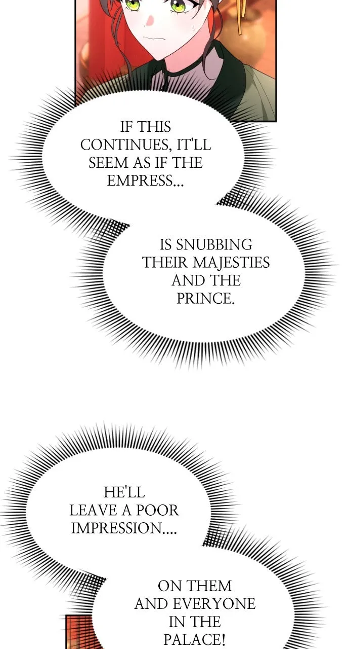 The Circumstances of the Lying Empress Chapter 4 page 74 - 