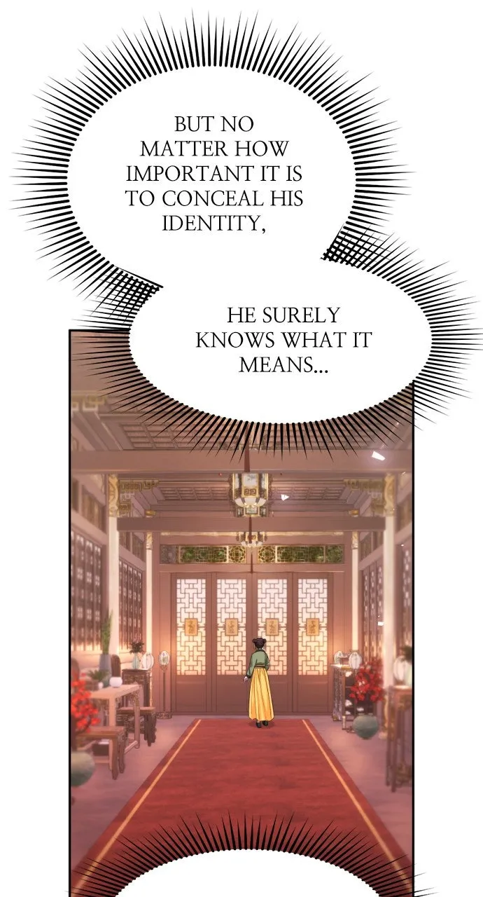 The Circumstances of the Lying Empress Chapter 4 page 78 - 
