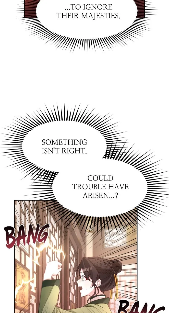 The Circumstances of the Lying Empress Chapter 4 page 79 - 
