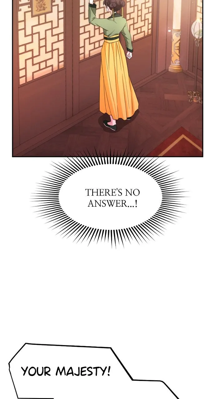 The Circumstances of the Lying Empress Chapter 4 page 81 - 