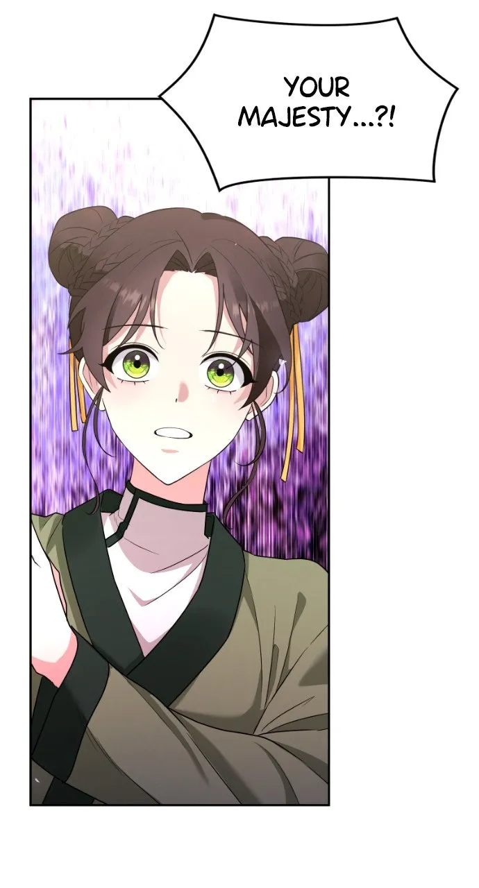 The Circumstances of the Lying Empress Chapter 4 page 83 - 