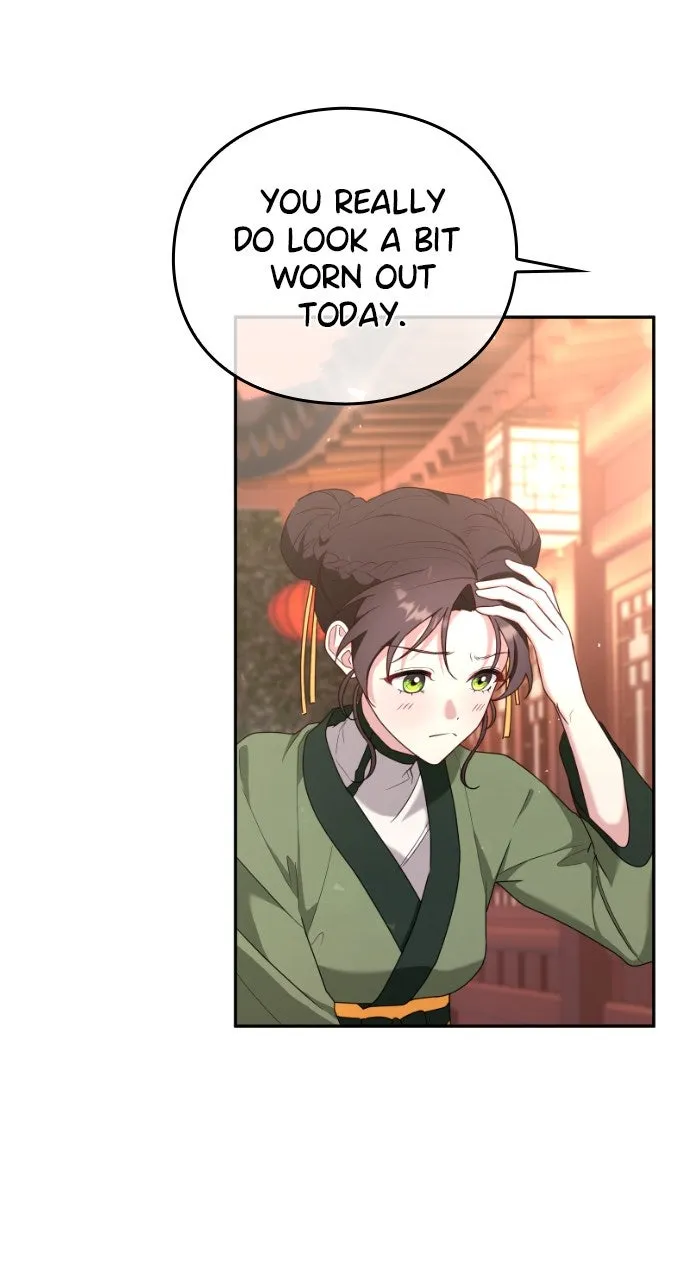 The Circumstances of the Lying Empress Chapter 4 page 10 - 