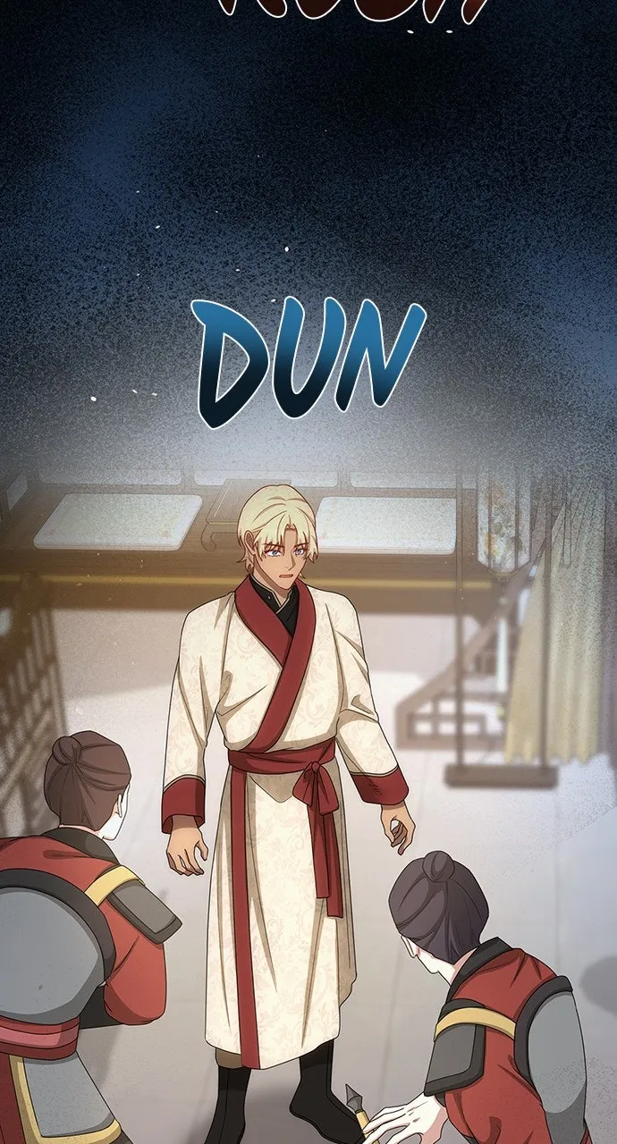 The Circumstances of the Lying Empress Chapter 40 page 14 - 