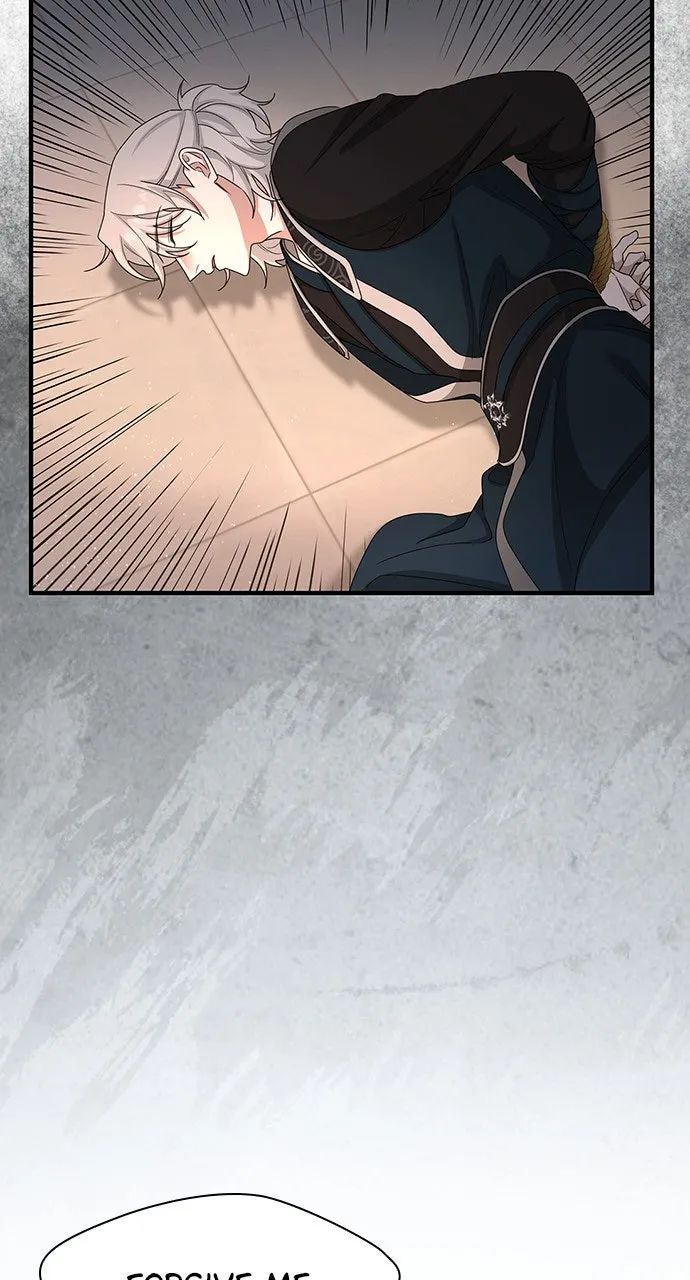 The Circumstances of the Lying Empress Chapter 40 page 17 - 